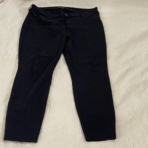 Stretch jeans. Super soft. Size 18